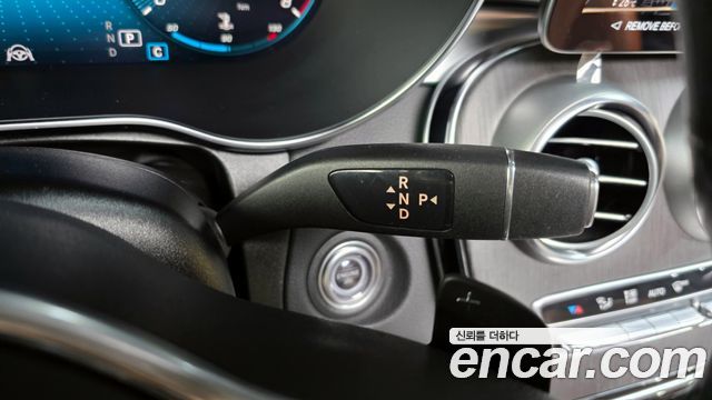 Mercedes-Benz GLC-Class (X253) GLC300 4MATIC 2022 — фото 9
