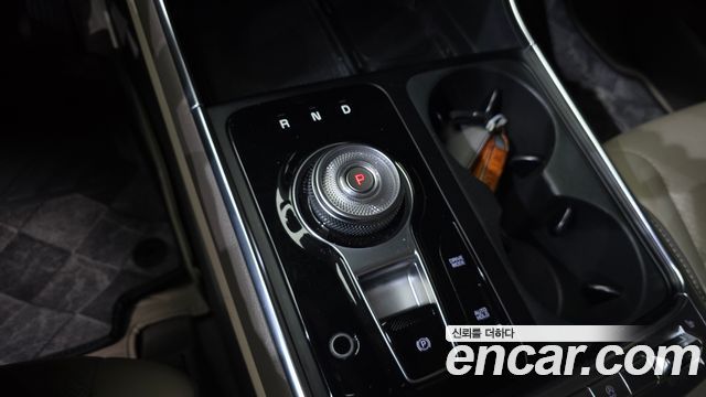 Kia Carnival (IV) Diesel 7-Seater Signature 2024 — фото 9