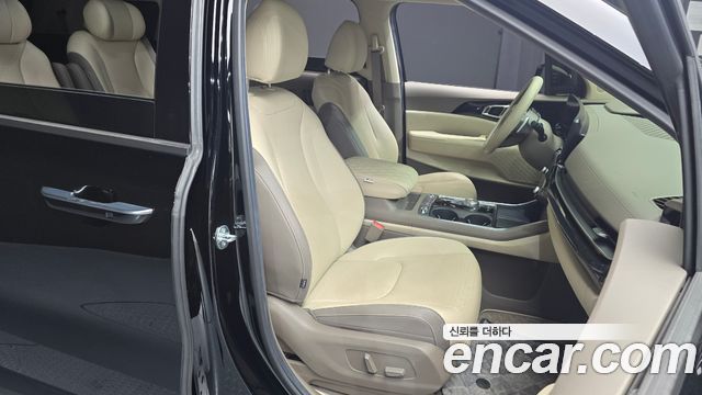 Kia Carnival (IV) Diesel 7-Seater Signature 2024 — фото 12