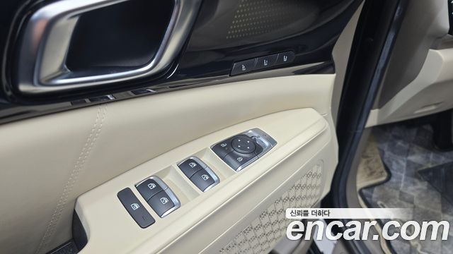 Kia Carnival (IV) Diesel 7-Seater Signature 2024 — фото 14
