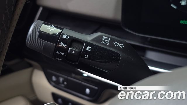 Kia Carnival (IV) Diesel 7-Seater Signature 2024 — фото 15