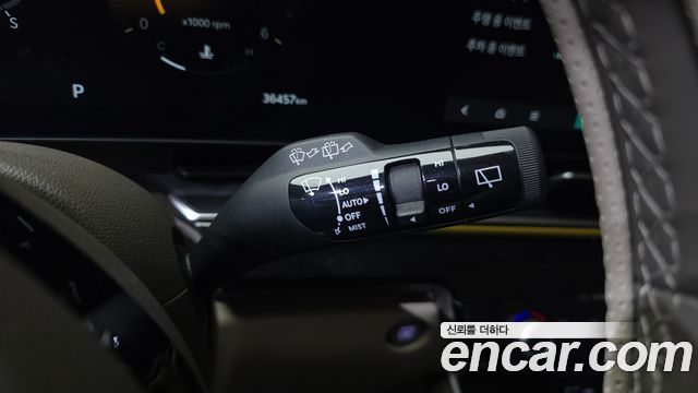 Kia Carnival (IV) Diesel 7-Seater Signature 2024 — фото 16