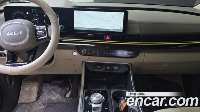 Kia Carnival (IV) Diesel 7-Seater Signature 2024 — фото 20