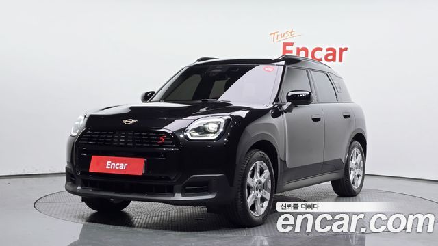 MINI Cooper S Countryman (III) ALL4 Classic