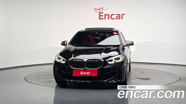 BMW 1 Series (F40) M135i xDrive 2022 — фото 3