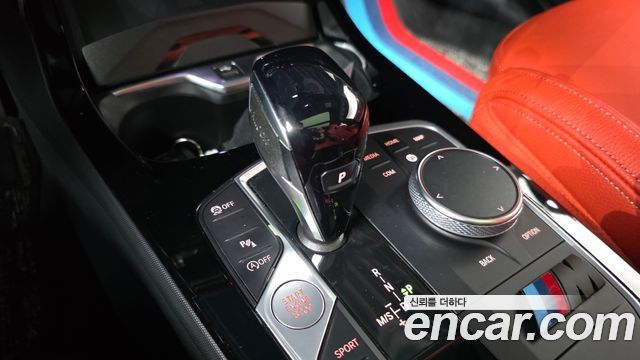 BMW 1 Series (F40) M135i xDrive 2022 — фото 9