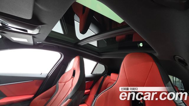 BMW 1 Series (F40) M135i xDrive 2022 — фото 18
