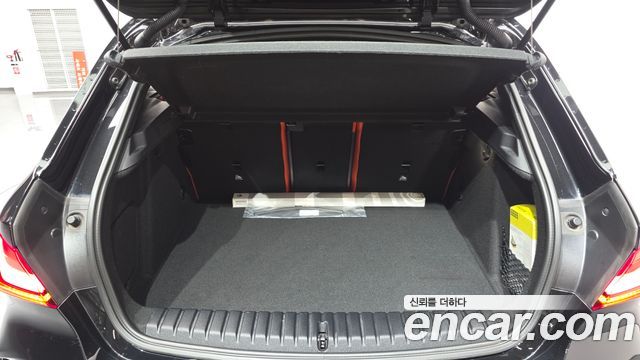 BMW 1 Series (F40) M135i xDrive 2022 — фото 20