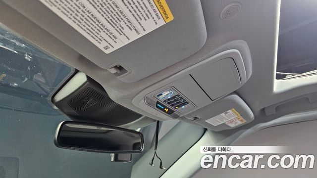 Ford Explorer (VI) 2.3 LimIted 4WD 2021 — фото 17