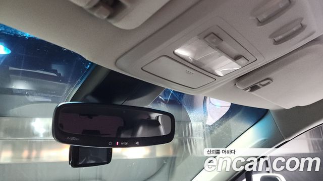 Chevrolet Orlando LPG LTZ Premium 2013 — фото 15