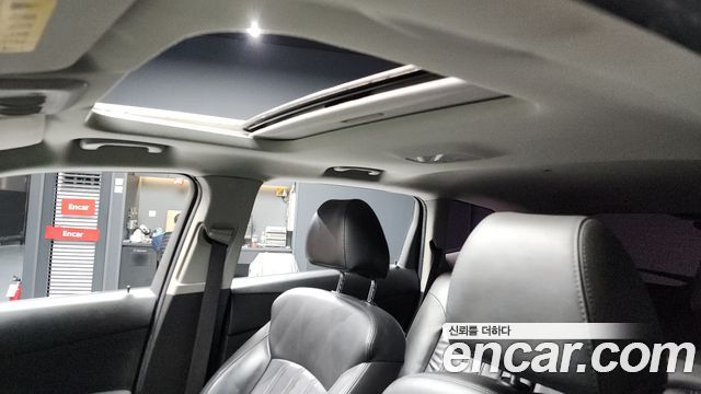 Chevrolet Orlando LPG LTZ Premium 2013 — фото 19