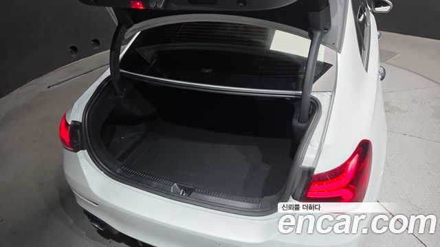 Mercedes-Benz A-Class (W177) AMG A35 4MATIC Sedan 2021 — фото 30