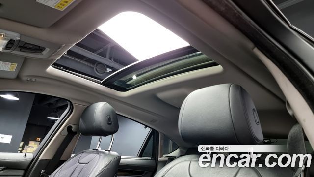 BMW X6 (F16) xDrive 30d 2016 — фото 17