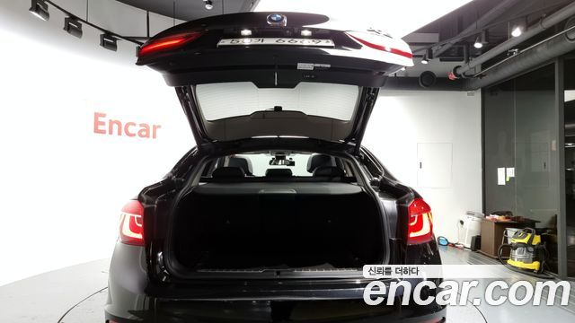 BMW X6 (F16) xDrive 30d 2016 — фото 20