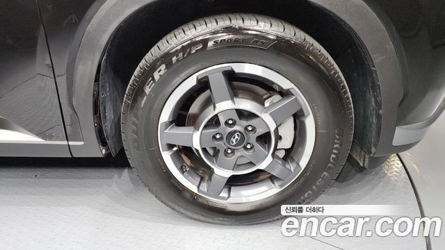 Hyundai Palisade Gasoline 3.8 2WD Exclusive 2023 — фото 5