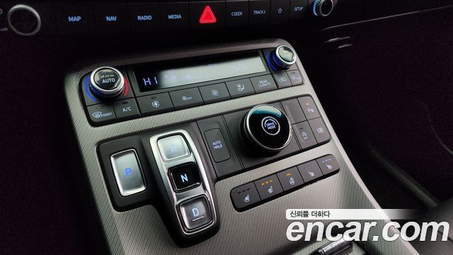 Hyundai Palisade Gasoline 3.8 2WD Exclusive 2023 — фото 9