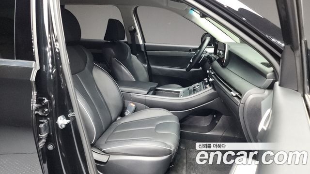Hyundai Palisade Gasoline 3.8 2WD Exclusive 2023 — фото 15