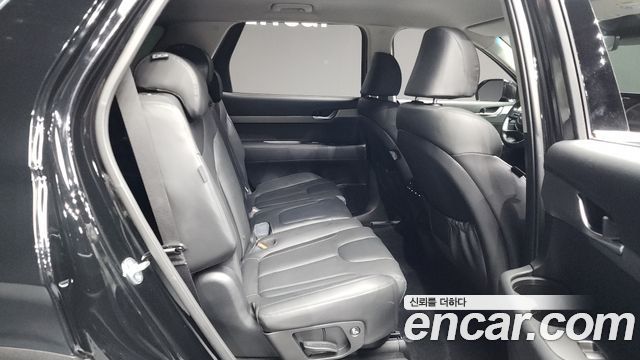 Hyundai Palisade Gasoline 3.8 2WD Exclusive 2023 — фото 16