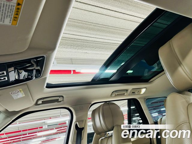 Land Rover Range Rover (IV) 4.4 SDV8 Vogue SE DIESEL 2015 — фото 19