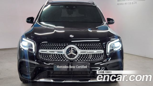 Mercedes-Benz GLB-Class (X247) GLB250 4MATIC 2023 — фото 3