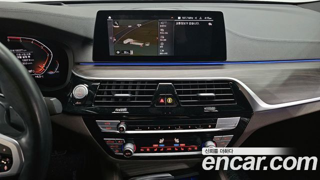 BMW 6 Series GT (G32) 620d M Sport 2020 — фото 18