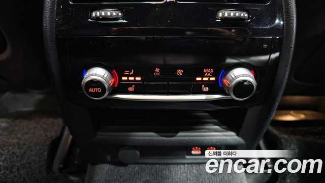 BMW 6 Series GT (G32) 620d M Sport 2020 — фото 22