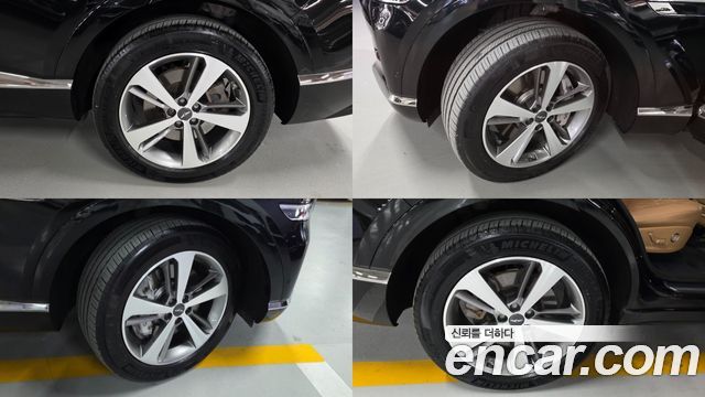 Genesis GV80 2.5T Gasoline AWD 2022 — фото 15