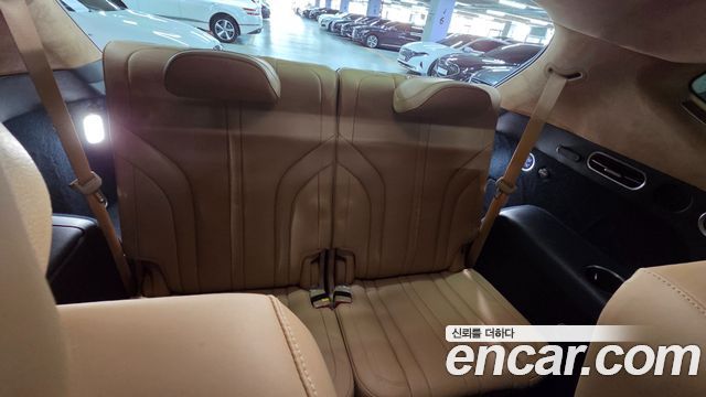 Genesis GV80 2.5T Gasoline AWD 2022 — фото 17