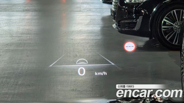 Genesis GV80 2.5T Gasoline AWD 2022 — фото 23