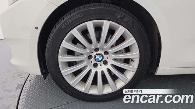 BMW 5 Series GT (F07) GT ED Edition 2013 — фото 5