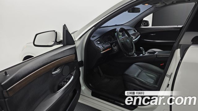 BMW 5 Series GT (F07) GT ED Edition 2013 — фото 12