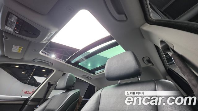 BMW 5 Series GT (F07) GT ED Edition 2013 — фото 13