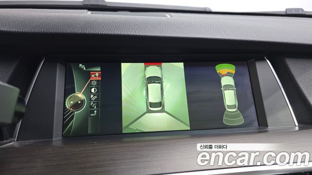BMW 5 Series GT (F07) GT ED Edition 2013 — фото 17