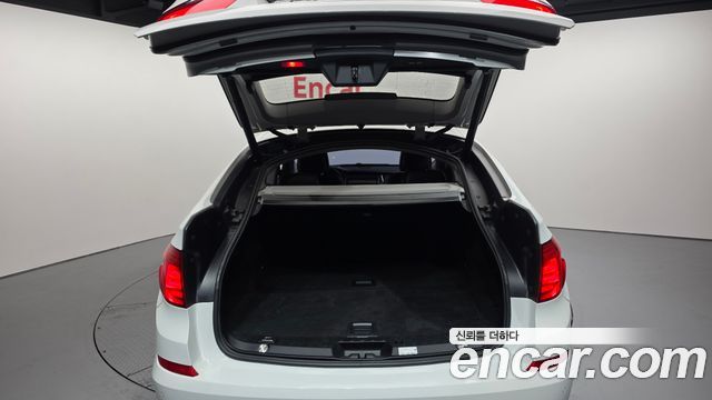 BMW 5 Series GT (F07) GT ED Edition 2013 — фото 20