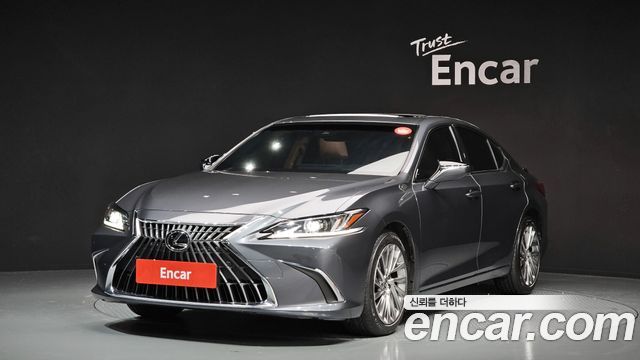 Lexus ES300h (VII) Luxury Plus