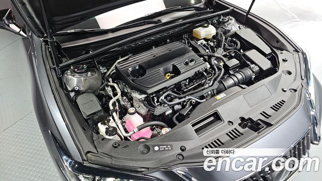 Lexus ES300h (VII) Luxury Plus 2023 — фото 6