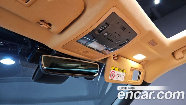 Lexus ES300h (VII) Luxury Plus 2023 — фото 14