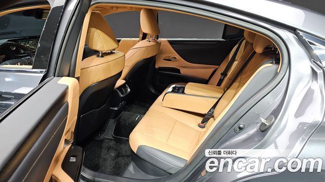 Lexus ES300h (VII) Luxury Plus 2023 — фото 16