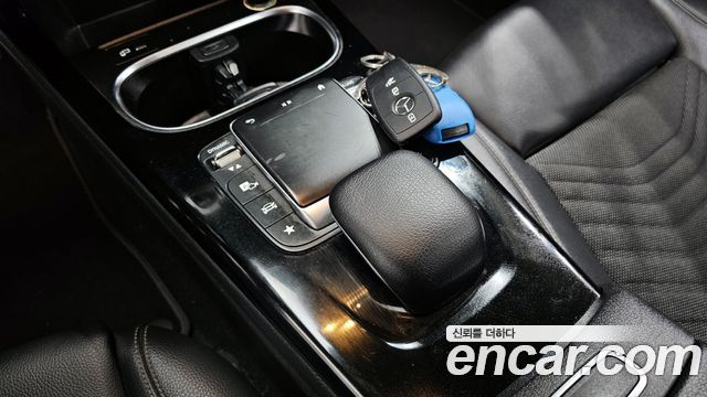 Mercedes-Benz A-Class (W177) A220 Sedan 2020 — фото 16