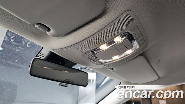 Mercedes-Benz A-Class (W177) A220 Sedan 2020 — фото 18
