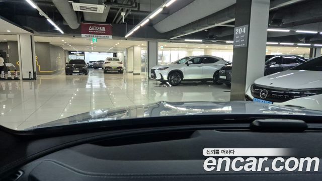 Mercedes-Benz E-Class (W213) E220d 4MATIC AMG Line 2023 — фото 20