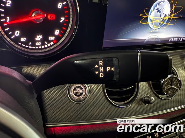 Mercedes-Benz E-Class (W213) E300 Avantgarde 2019 — фото 9