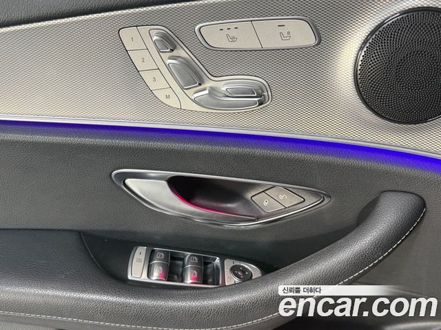Mercedes-Benz E-Class (W213) E300 Avantgarde 2019 — фото 15