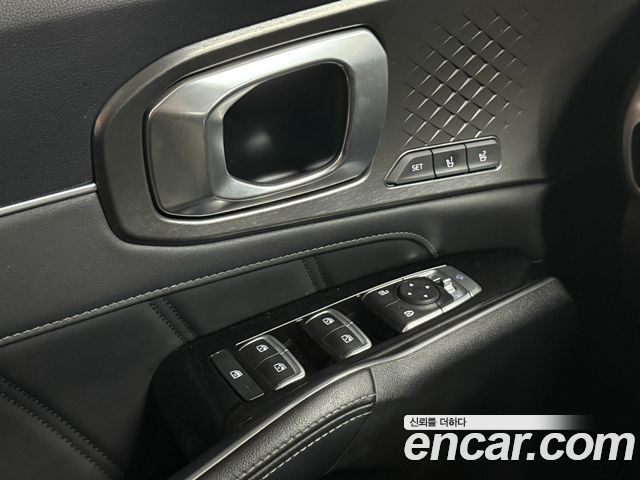 Kia Sorento (IV) Diesel 2.2 2WD Noblesse 2021 — фото 16
