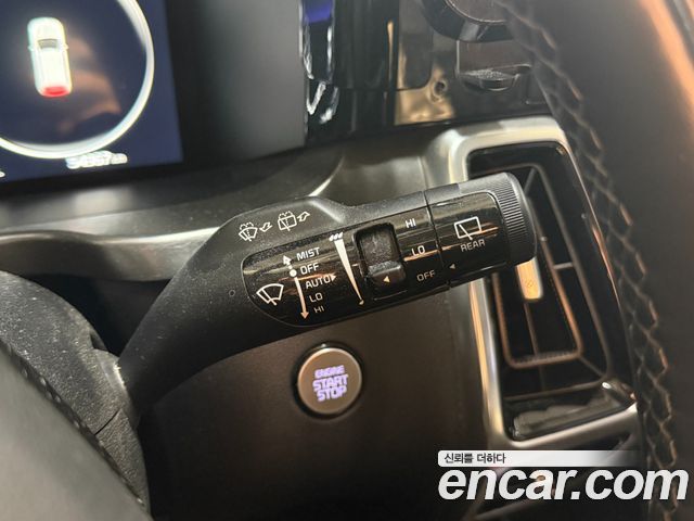 Kia Sorento (IV) Diesel 2.2 2WD Noblesse 2021 — фото 17