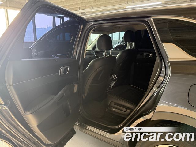 Kia Sorento (IV) Diesel 2.2 2WD Noblesse 2021 — фото 18