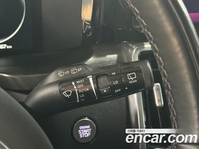Kia Sorento (IV) Diesel 2.2 2WD Noblesse 2021 — фото 19