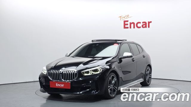 BMW 1 Series (F40) 120i M Sports