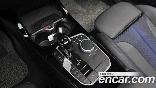 BMW 1 Series (F40) 120i M Sports 2023 — фото 9