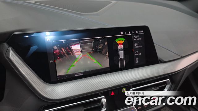 BMW 1 Series (F40) 120i M Sports 2023 — фото 15